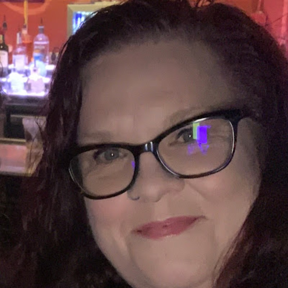 Meet your Posher, Kathy